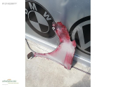 Oto Çıkma Parça / Hyundai / i20 / Kaporta & Karoser / Sağ Ön Çamurluk / Çıkma Parça 