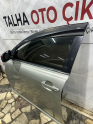 Oto Çıkma Parça / Toyota / Avensis / Kaporta & Karoser / Sol Ön Kapı / Çıkma Parça 