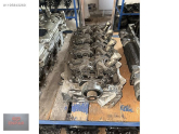 Oto Çıkma Parça / Renault / Clio / Motor / Silindir Kapağı / Çıkma Parça 
