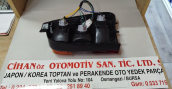 Oto Çıkma Parça / Toyota / Corolla / Far & Stop / Sol Arka Stop / Sıfır Parça 