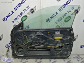 Oto Çıkma Parça / Mercedes / CLK / Kaporta & Karoser / Sağ Ön Kapı / Çıkma Parça 