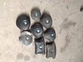 Oto Çıkma Parça / Nissan / Qashqai / Direksiyon / Direksiyon Airbag / Çıkma Parça 