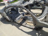ÇIKMA VOLVO S60 KASA KUPA