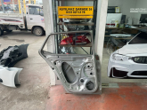 Oto Çıkma Parça / Skoda / Fabia / Kaporta & Karoser / Sol Arka Kapı / Çıkma Parça 