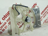 Oto Çıkma Parça / Toyota / Yaris / Fan / Fan Motoru / Çıkma Parça 