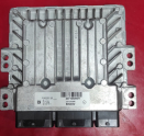 MASTER 3 MOTOR BEYNİ SID309 237105093R / 237104246R D1801933103A