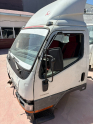 Oto Çıkma Parça / Mitsubishi / Canter / Kaporta & Karoser / Kasa / Kupa / Çıkma Parça 