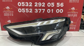 2021-2023 Audi A3 Matrix Sol Ön Far 8y0941033