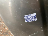 Oto Çıkma Parça / Honda / Civic / Tampon / Arka Tampon / Çıkma Parça 