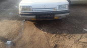 Renault 21 optima ön panjur