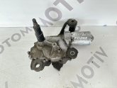 Oto Çıkma Parça / Renault / Megane / Oto Cam / Silecek Motoru / Çıkma Parça 