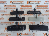 Oto Çıkma Parça / Volkswagen / Passat / Ayna / İç Ayna / Çıkma Parça 