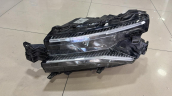Oto Çıkma Parça / Citroen / C5 / Far & Stop / Sol Ön Far / Çıkma Parça 