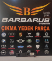 VOLKSWAGEN BORA ÖN TAMPON BRAKETİ SAĞ 1J5807184B