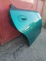 Oto Çıkma Parça / Mazda / Lantis / Kaporta & Karoser / Sol Arka Kapı / Çıkma Parça 