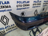 Oto Çıkma Parça / Renault / Clio / Tampon / Ön Tampon / Çıkma Parça 
