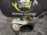 Oto Çıkma Parça / Volkswagen / Transporter / Şanzıman / Şanzıman Komple / Çıkma Parça 