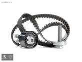LODGY TRİGER KİTİ 1,5D EURO5 DACİA 130C10474R MAIS