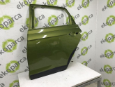 Oto Çıkma Parça / Volkswagen / Polo / Kaporta & Karoser / Sol Arka Kapı / Çıkma Parça 