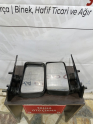 Oto Çıkma Parça / Fiat / Ducato / Ayna / Sol Dış Ayna / Çıkma Parça 