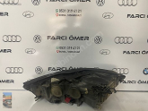 Oto Çıkma Parça / Audi / A6 / Far & Stop / Sol Ön Far / Çıkma Parça 
