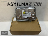 MERCEDES C SERİSİ W204 XENON FAR BEYNİ OEM:A2048700126 (SIFIR)