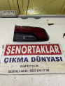 Oto Çıkma Parça / Honda / City / Far & Stop / Sağ Arka Stop / Çıkma Parça 