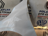 Oto Çıkma Parça / Volvo / S60 / Kaporta & Karoser / Sol Ön Çamurluk / Çıkma Parça 