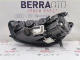 Oto Çıkma Parça / Audi / A6 / Far & Stop / Sağ Ön Far / Çıkma Parça 