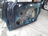 Oto Çıkma Parça / Volkswagen / Golf / Kaporta & Karoser / Sağ Ön Kapı / Çıkma Parça 