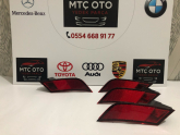 Oto Çıkma Parça / Togg / T10X / Far & Stop / Reflektör / Çıkma Parça 