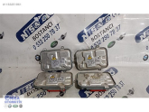 MERCEDES C SERİSİ W204 C180 KASA XENON FAR BEYNİ A2048700326