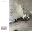 Oto Çıkma Parça / Chevrolet / Captiva / Kaporta & Karoser / Komple Arka / Çıkma Parça 