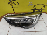OPEL CROSSLAND X SOL FAR ÇIKMA ORJİNAL YEDEK PARÇA