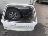Oto Çıkma Parça / Nissan / Micra / Kaporta & Karoser / Bagaj Kapağı / Çıkma Parça 