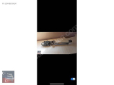 MİTSUBİSHİ COLT ÖN SİLECEK CAM MOTORU