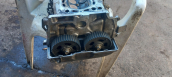 Oto Çıkma Parça / Mazda / 6 / Motor / Silindir Kapağı / Çıkma Parça 