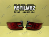 CLİO 4 TAKIM STOP İTHAL SIFIR