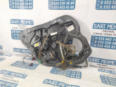 Oto Çıkma Parça / Volvo / S80 / Oto Cam / Cam Krikosu / Çıkma Parça 