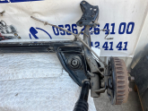 Oto Çıkma Parça / Renault / Clio / Alt Takım / Arka Dingil / Çıkma Parça 