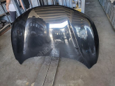 2017 Nissan Qashqai ön kaput