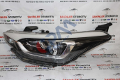 HYUNDAİ İ20  SOL ÖN FAR