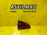 VOLKSWAGEN GOLF 7 SOL İÇ STOP( ORJİNAL HATASIZ )