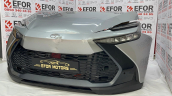 2024 Toyota C-HR Hybrid Orjinal Çıkma Komple Ön Yedek Parça