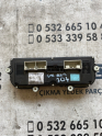 Oto Çıkma Parça / Volkswagen / Golf / Klima / Kontrol Paneli / Çıkma Parça 