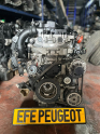 Oto Çıkma Parça / Peugeot / 408 / Motor / Motor (komple) / Çıkma Parça 