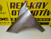 Oto Çıkma Parça / Renault / Megane / Kaporta & Karoser / Sol Ön Çamurluk / Çıkma Parça 