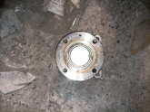 Oto Çıkma Parça / Opel / Corsa / Alt Takım / Porya / Çıkma Parça 