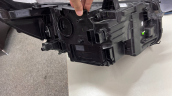 Oto Çıkma Parça / Opel / Grandland X / Far & Stop / Sağ Ön Far / Çıkma Parça 