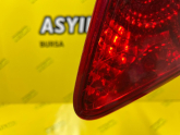 Oto Çıkma Parça / Peugeot / 3008 / Far & Stop / Bagaj Stop / Çıkma Parça 